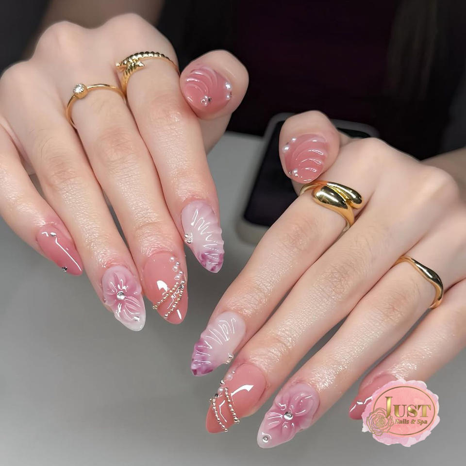 amazing nail